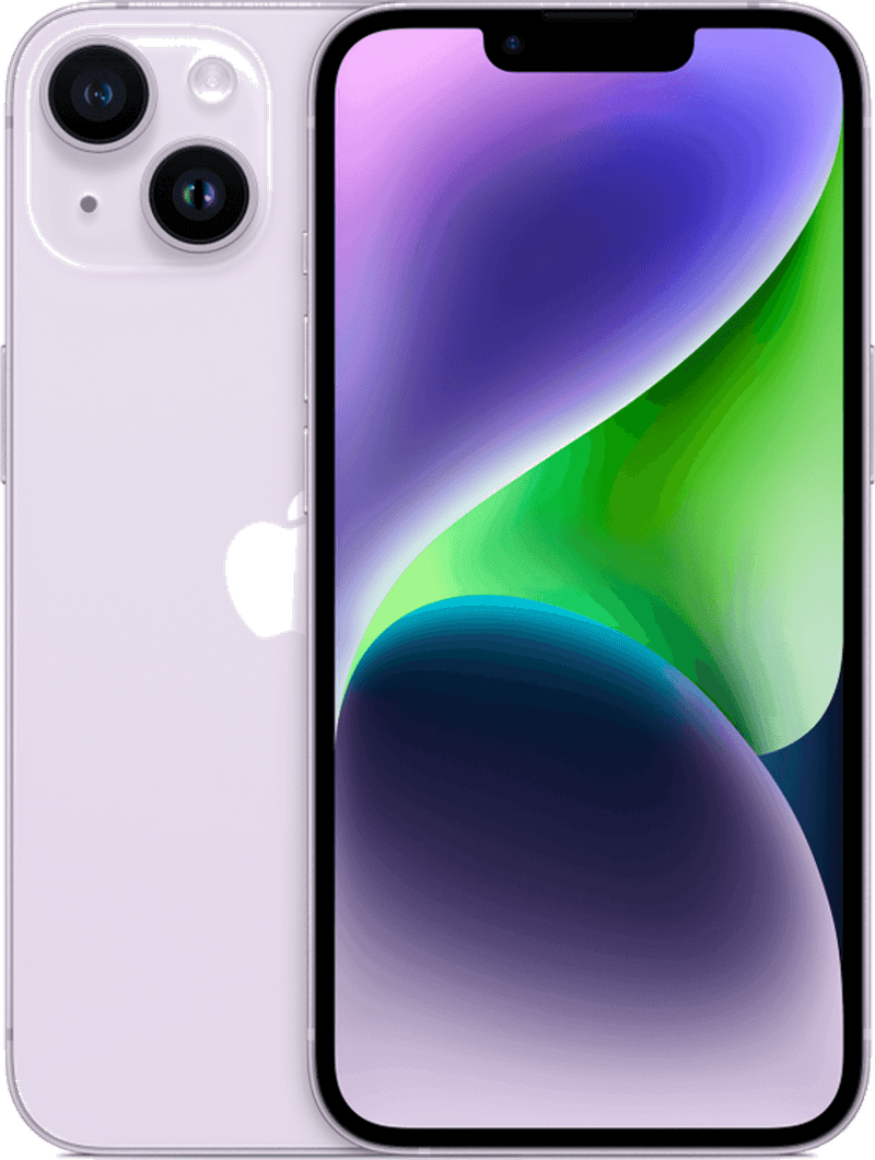 iPhone 14