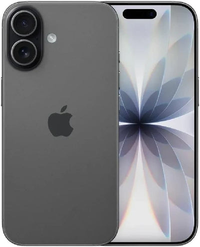 iPhone 17 256GB Black (TDRA)