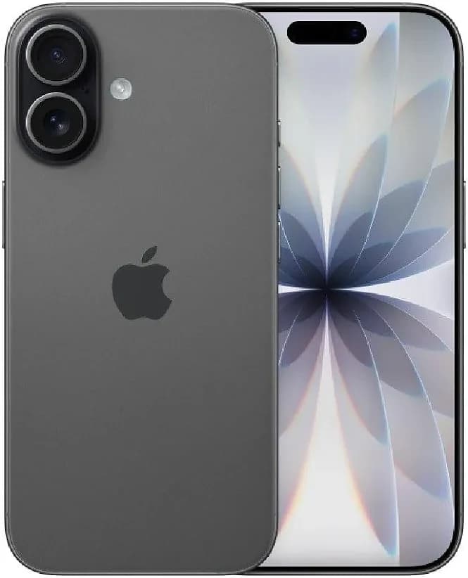 iPhone 17 256GB Black (TDRA)
