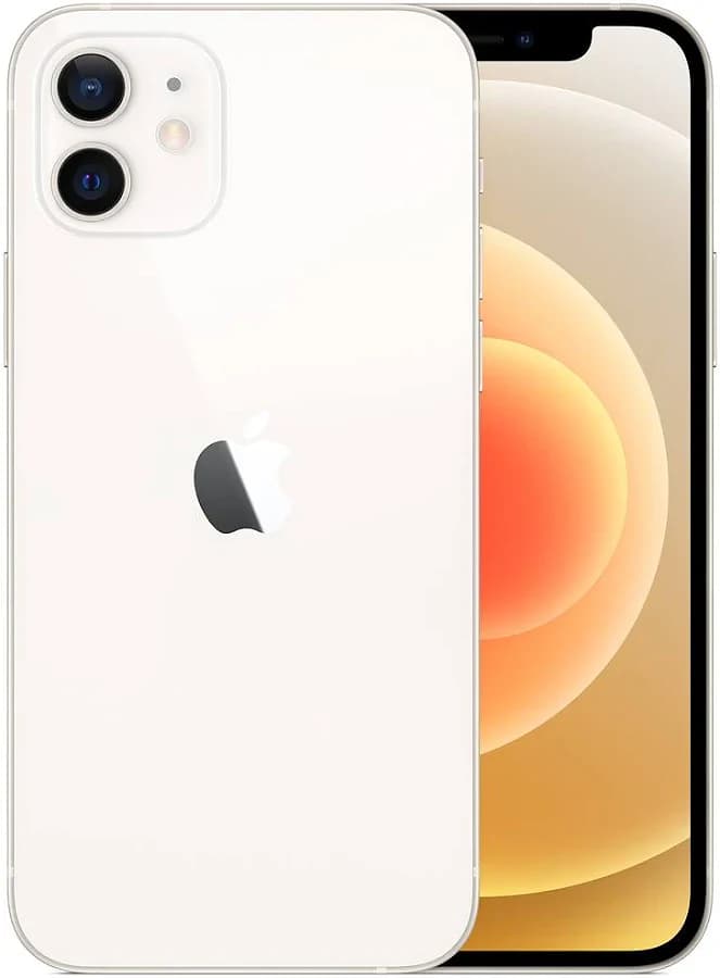 iPhone 12