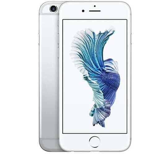 iPhone 6s