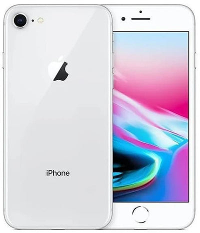iPhone 8