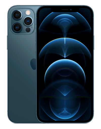 iPhone 12 Pro