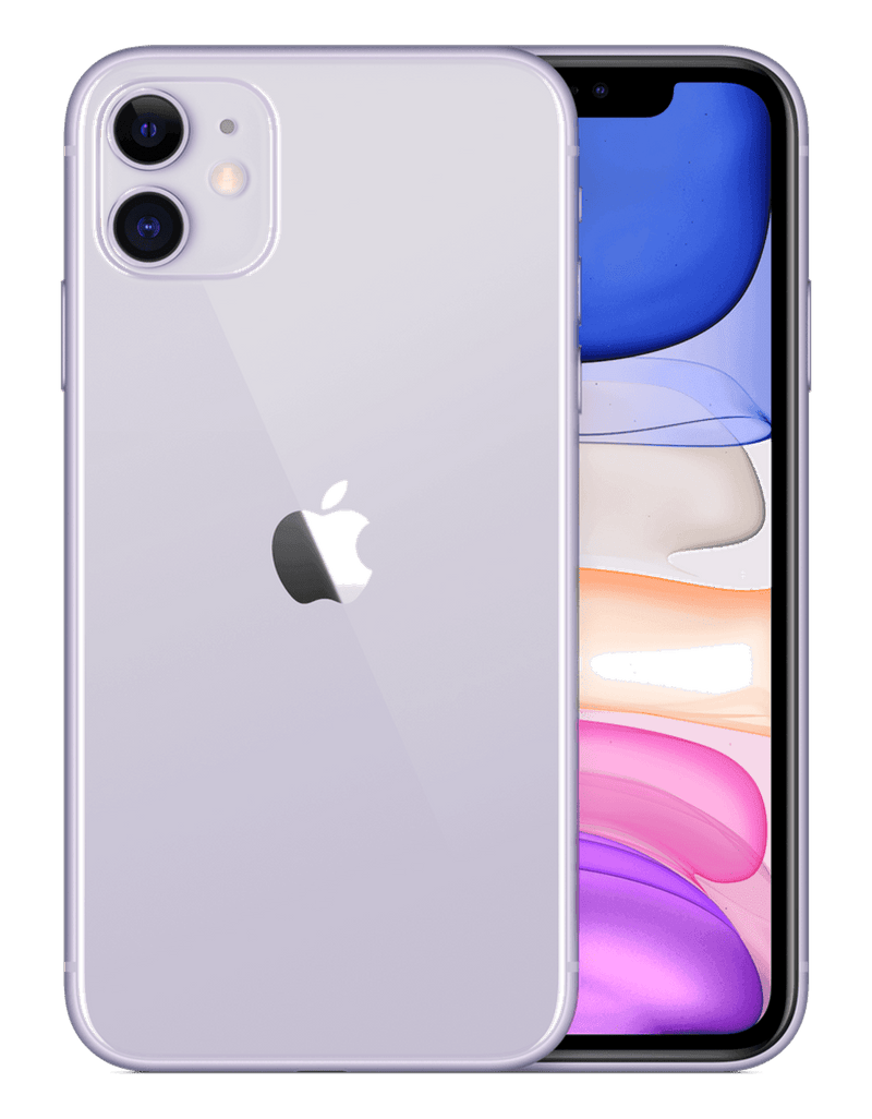 iPhone 11