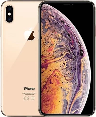 iPhone XS Max