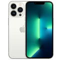 Apple iPhone 13 Pro 128GB Silver (Good, Part Change)