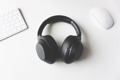 AirPods Max USB-C