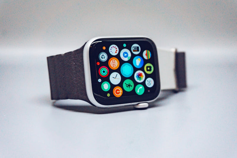 Apple Watch Ultra 2 (Titanium GPS+Cellular)