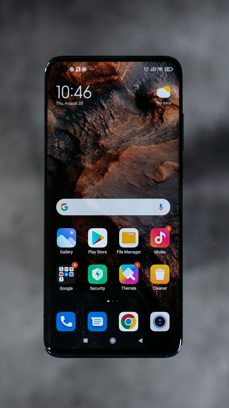 Google Pixel 9 Pro Fold (256GB)