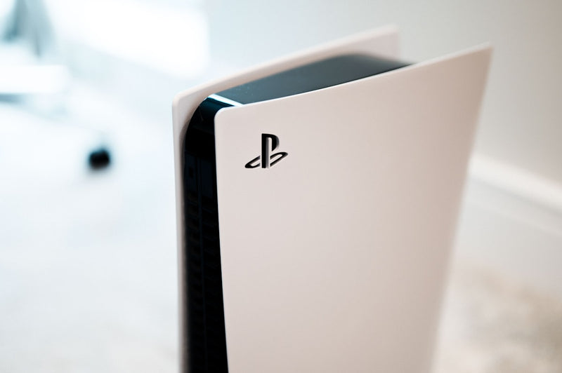 Sony PlayStation 5 Pro Console (2TB SSD Edition) - UAE Edition