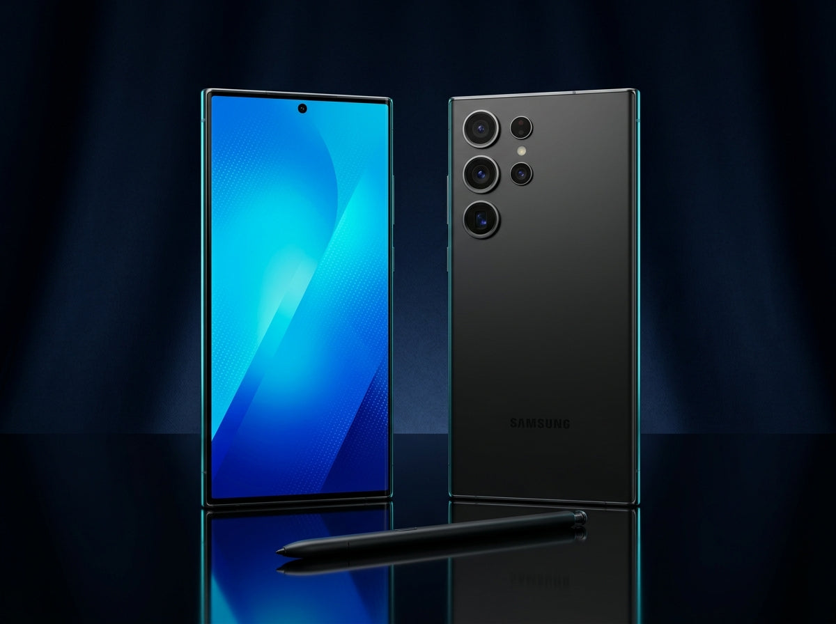 Samsung Galaxy S26 Ultra